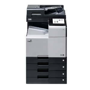 신도리코 A3 컬러 복합기 D450 (분당 25매) -팩스기능 포함-